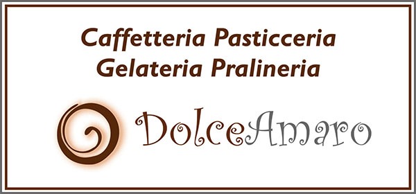 ENTRA IN “Dolce Amaro”