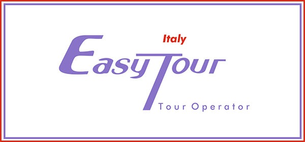 ENTRA IN “Easy Italy Tour”