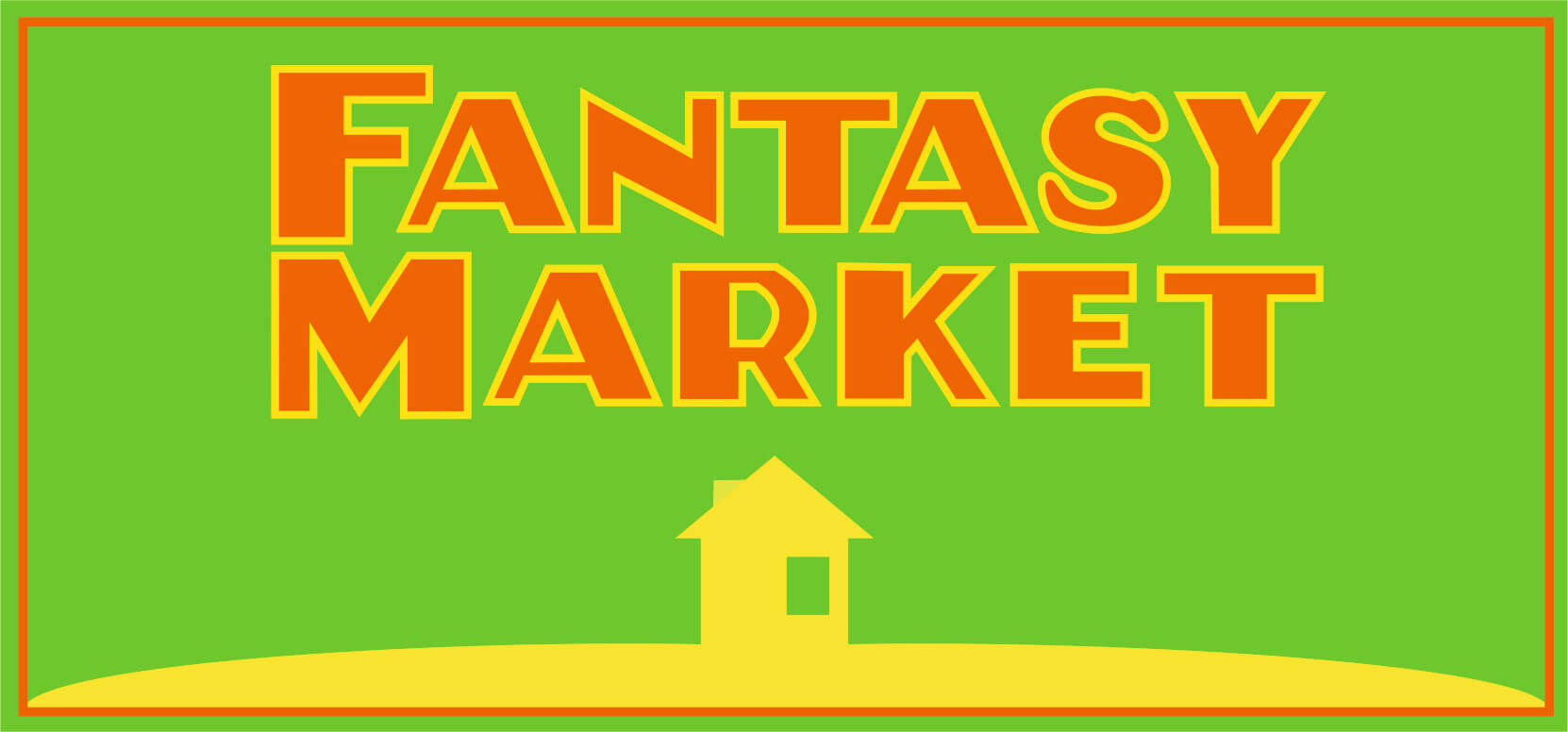 ENTRA IN “Fantasy Market”