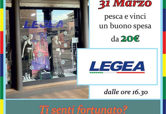 31 MAR- SCEGLI L’ABBIGLIAMENTO GIUSTO PER TE!