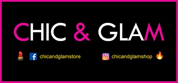 ENTRA IN “Chic & Glam”
