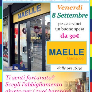 8 SET- SCEGLI L’ABBIGLIAMENTO GIUSTO PER I TUOI BAMBINI!