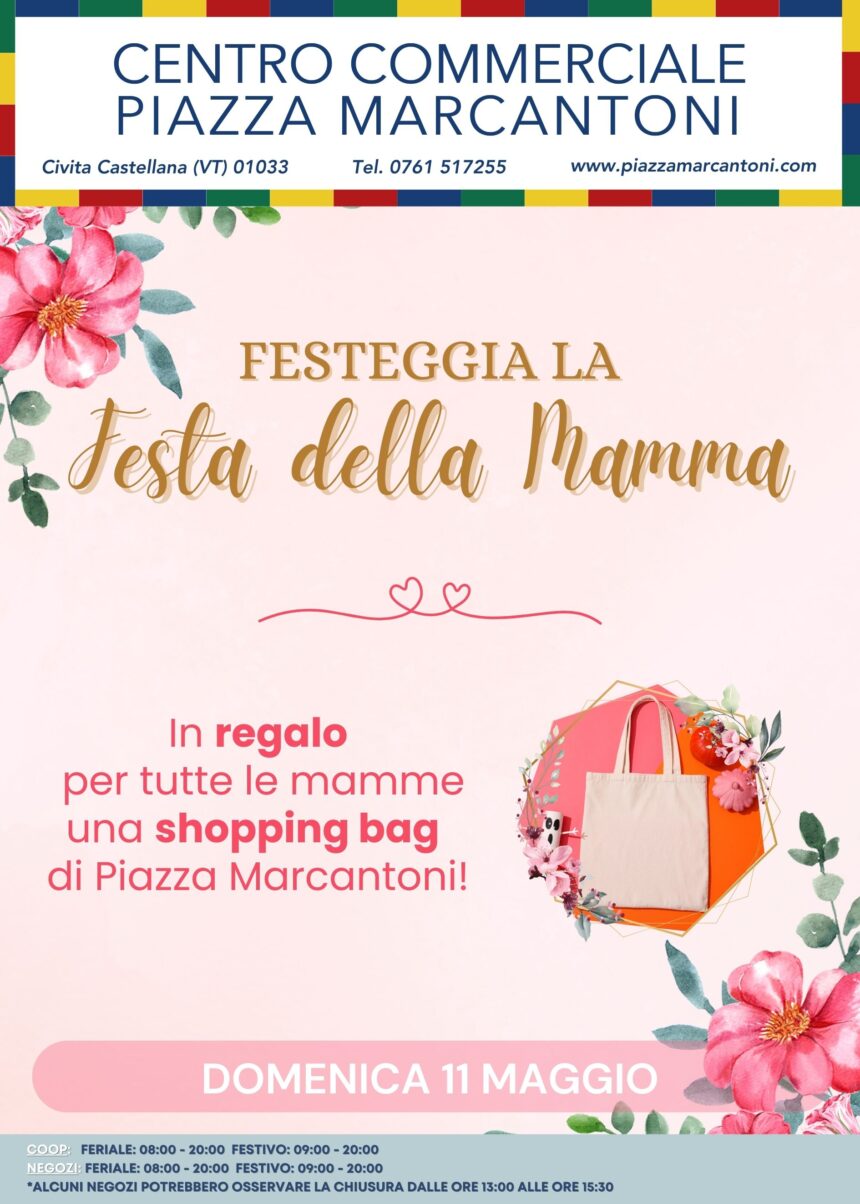 Un regalo per tutte le Mamme! 💖 Un regalo per tutte le Mamme! 💖