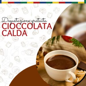 Un pomeriggio dolcissimo! ☕