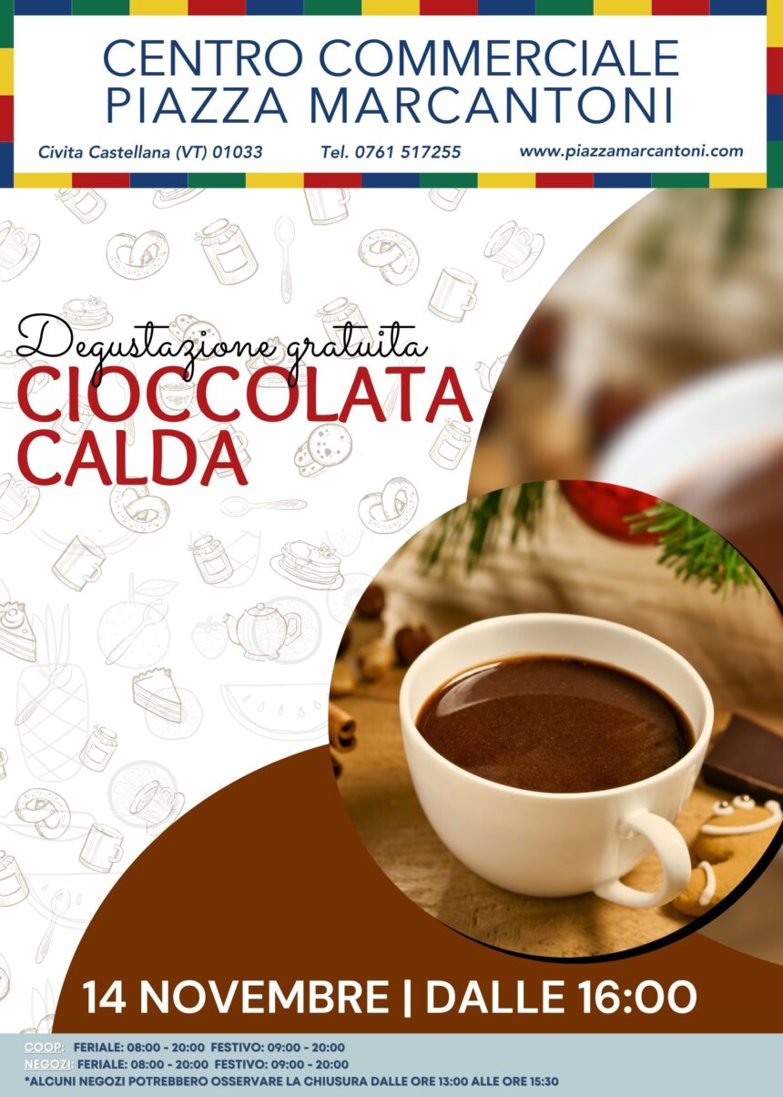 Un pomeriggio dolcissimo! ☕